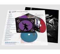 En Rêvalité Aux Folies Bergères - Cd Album