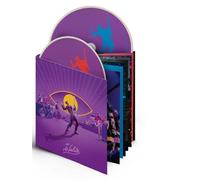 En rêvalité CD