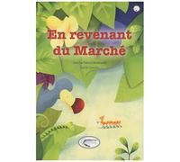 En Revenant Du Marché