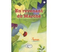 En revenant du Marché
