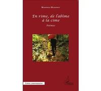 En rime, de l'abîme à la cime