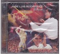 En Ritmo II Fiesta: Jose Luis Rodriguez