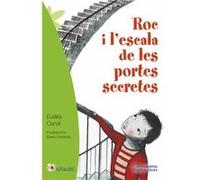 En Roc I L'Escala De Les Portes Secretes Canal Iglesias, E , Ferrandiz Rueda, E (Auteur)
