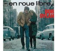 En roue libre Edition Limitée Vinyle
