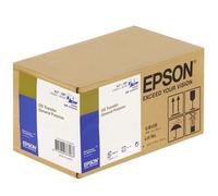 Papier sublimation EPSON en rouleau 210mmx30,5m DS pour SC-F500