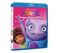 En Route ! (2015) / Home (Blu Ray)