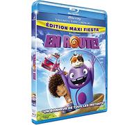 En route ! [Blu-ray ]