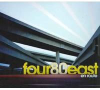 En Route by Four80east [Audio CD] NEUF