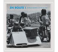 en Route Electrodisco Hits The Road/Various