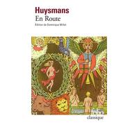 En Route - - Joris-Karl Huysmans - Gallimard - Livre
