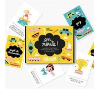 En route ! Minus Editions (Auteur)