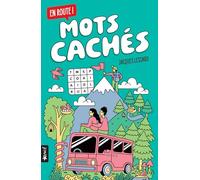 En route ! - Mots cachés