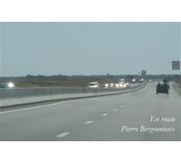 En Route - Pierre Bergounioux - Le Realgar - broché - Roman