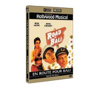 En Route Pour Bali - Hollywood Musical