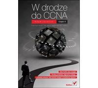 En route pour CCNA Part II - Adam Józeffiok (Buch auf Polnisch)