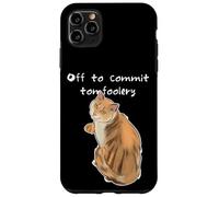 en Route pour Faire des bêtises Coque pour iPhone 11 Pro Max