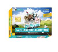 En route pour la Charente-Maritime