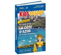 En Route Pour La Côte D'azur, Le Var Et Les Alpes Maritimes