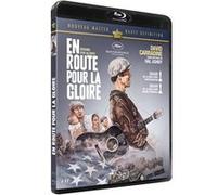 En route pour la gloire Blu-ray E