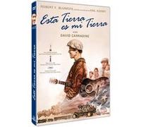 En route pour la gloire / Bound for Glory (DVD) G