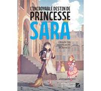 En route pour la littérature - Roman Cycle 3 - L'incroyable destin de Princesse Sara - Ed. 2026