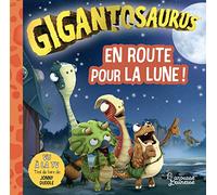 En route pour la Lune !