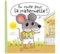 En Route Pour La Maternelle !