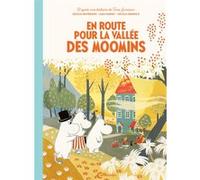 En route pour la vallée des Moomins