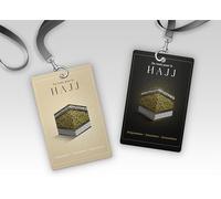 EN ROUTE POUR LE HAJJ (BEIGE) - PRÉPARATION, INTENTIONS, INVOCATIONS