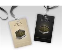 En route pour le Hajj, beige Préparation, intentions, invocations - Souad El Manosuri - Albouraq - broché - Guide