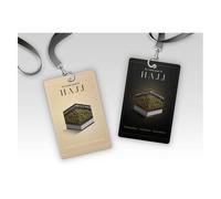 En Route Pour Le Hajj (Noir) - Préparation, Intentions, Invocations
