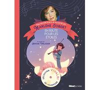 En route pour les étoiles NE: Livre CD