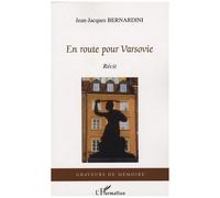 En Route Pour Varsovie
