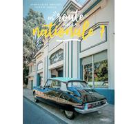 En route... - sur la nationale 7 - Thierry Dubois - Paquet Eds - cartonné - Bande dessinée