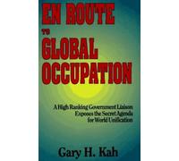 En Route to Global Occupation