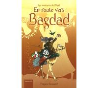 En route vers Bagdad