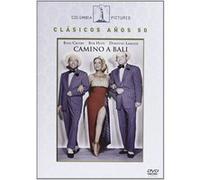 En route vers Bali (1952) (Road to Bali) G