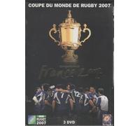 Passion Rugby : En Route Vers France 2007