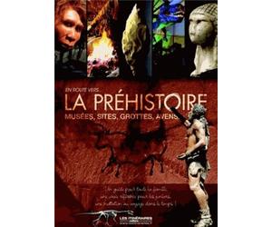 En route vers la Préhistoire