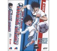 Captain Tsubasa - olive et tom le retour - en route vers le mondial - Box 1