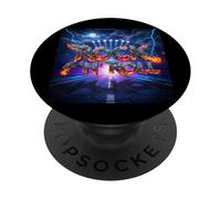 en Route vers Le Rock'n Roll PopSockets PopGrip Adhésif