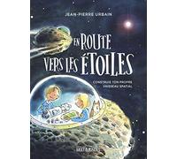 En route vers les étoiles: Construis ton propre vaisseau spatial