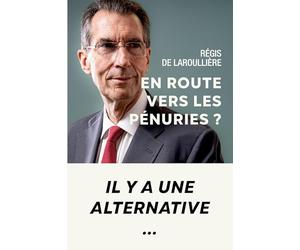 En route vers les pénuries ?: Il y a une alternative...