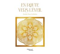 En route vers l'éveil - Zsofia Tora Schleiss - Baudelaire - broché - Poésie