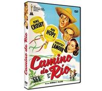 En route vers Rio / Road to Río (1947) G