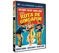 En Route Vers Singapour (1940) / Road To Singapore