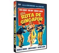 En route vers Singapour (1940) / Road to Singapore G