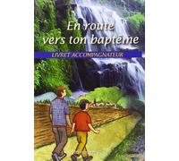 En Route Vers Ton Baptême-Livret-Accompagnateur