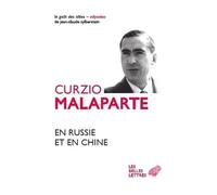 En Russie et en Chine