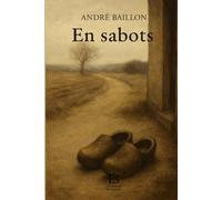 En sabots: Chronique des âmes simples